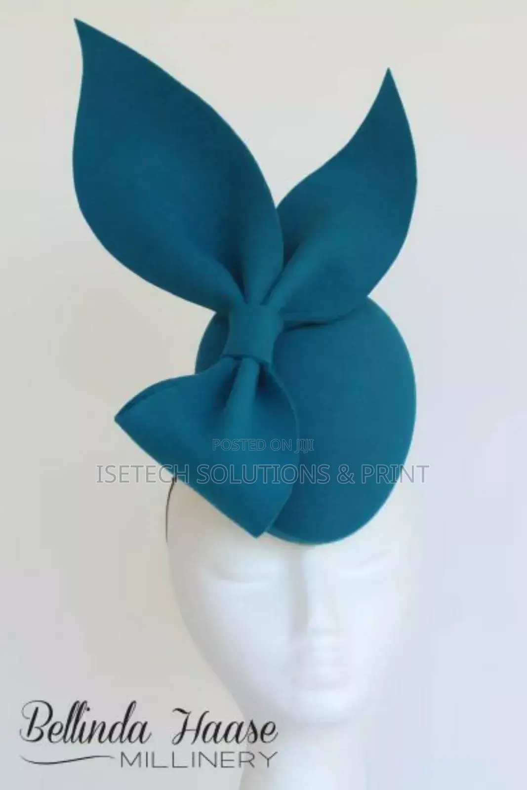 Hair Fascinators