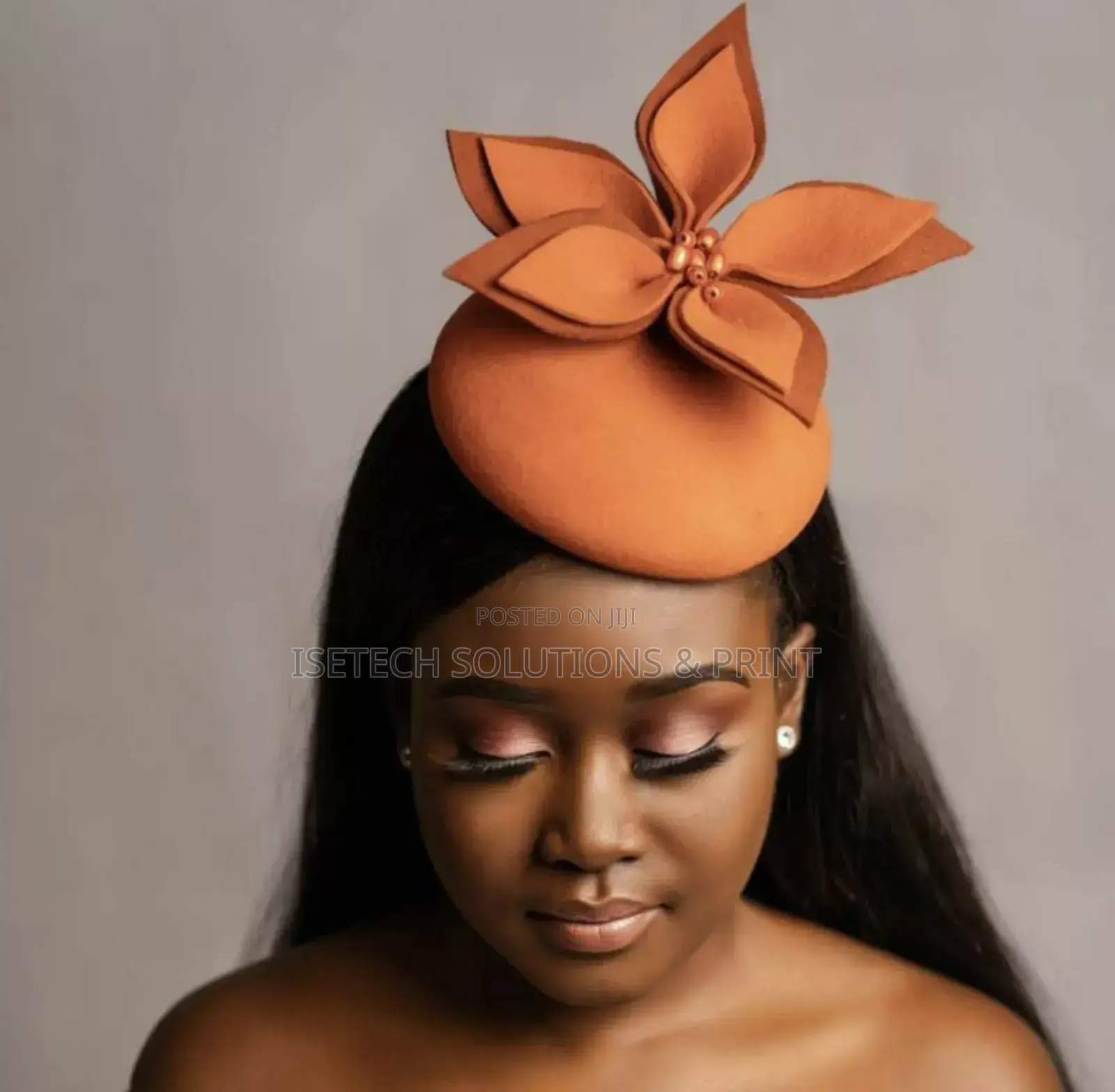 Hair Fascinators