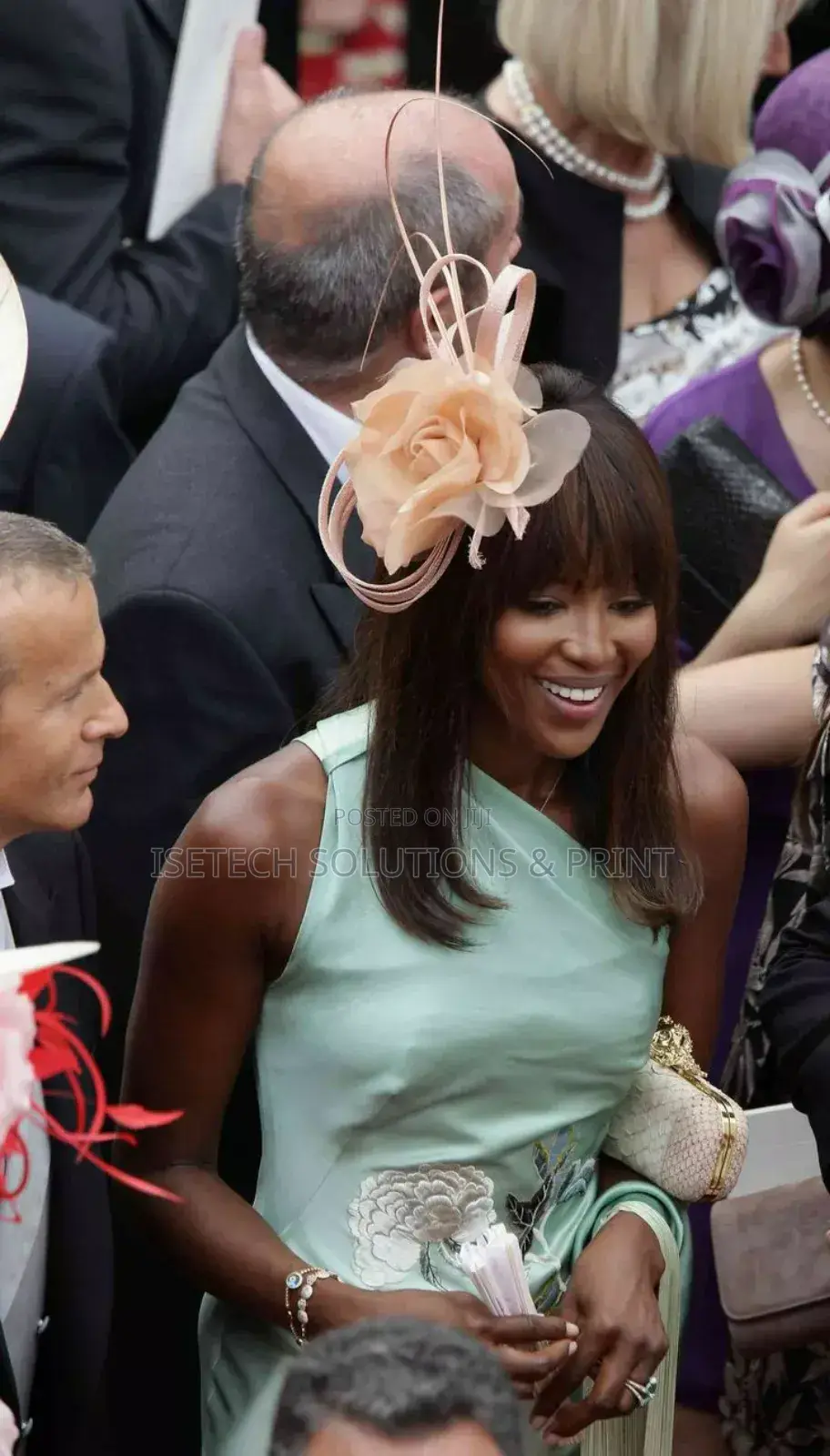 Hair Fascinators
