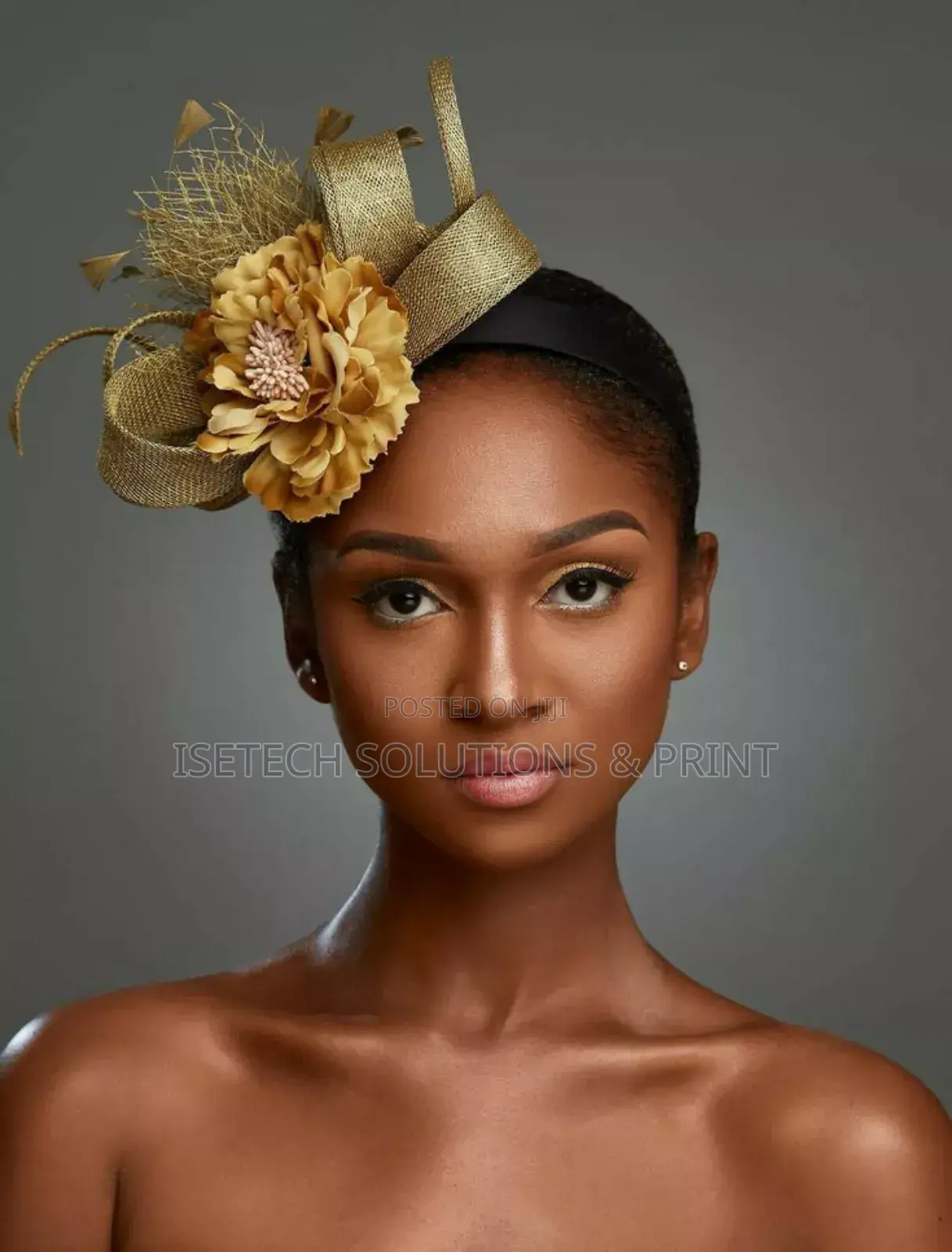 Hair Fascinators