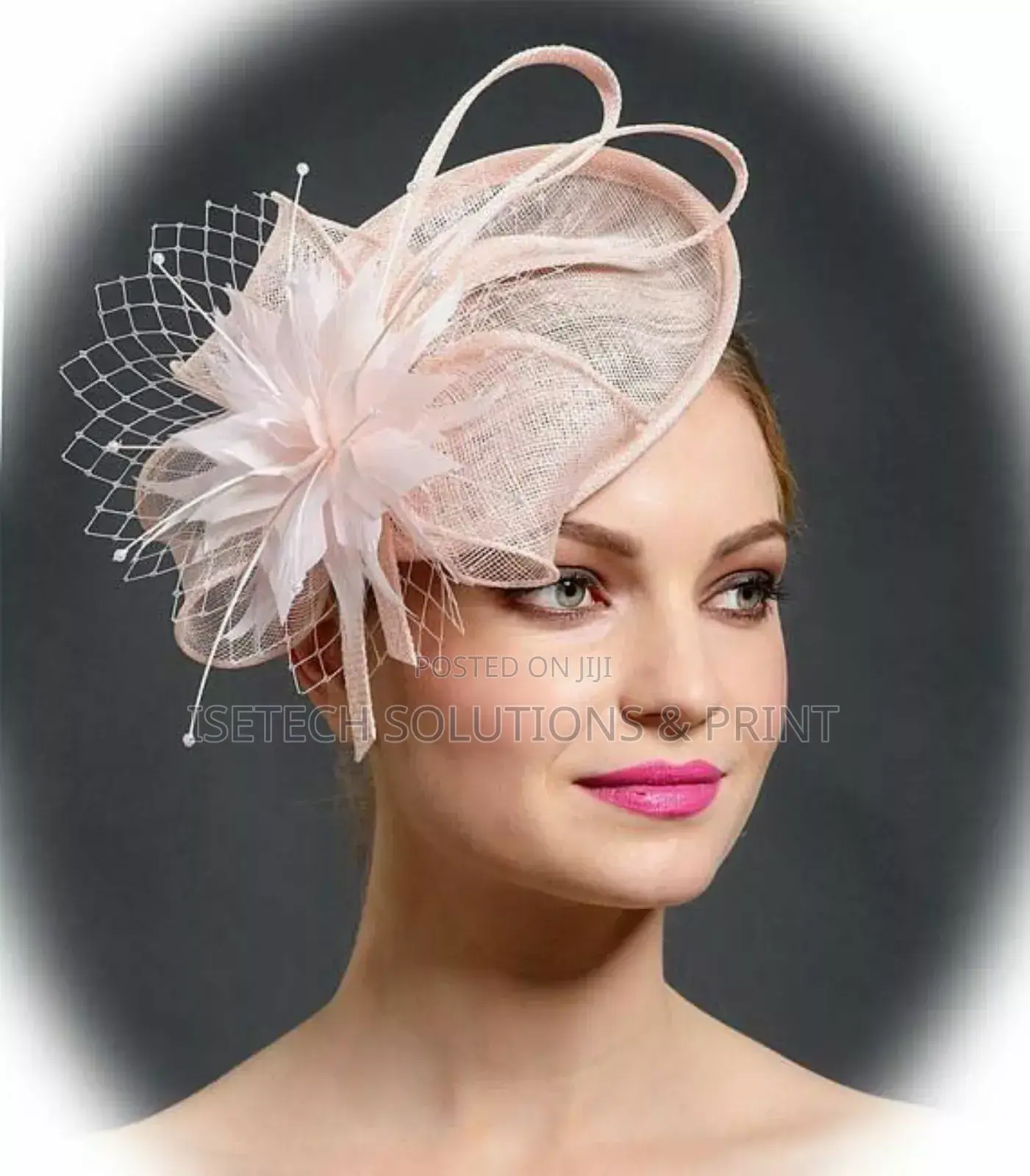 Hair Fascinators