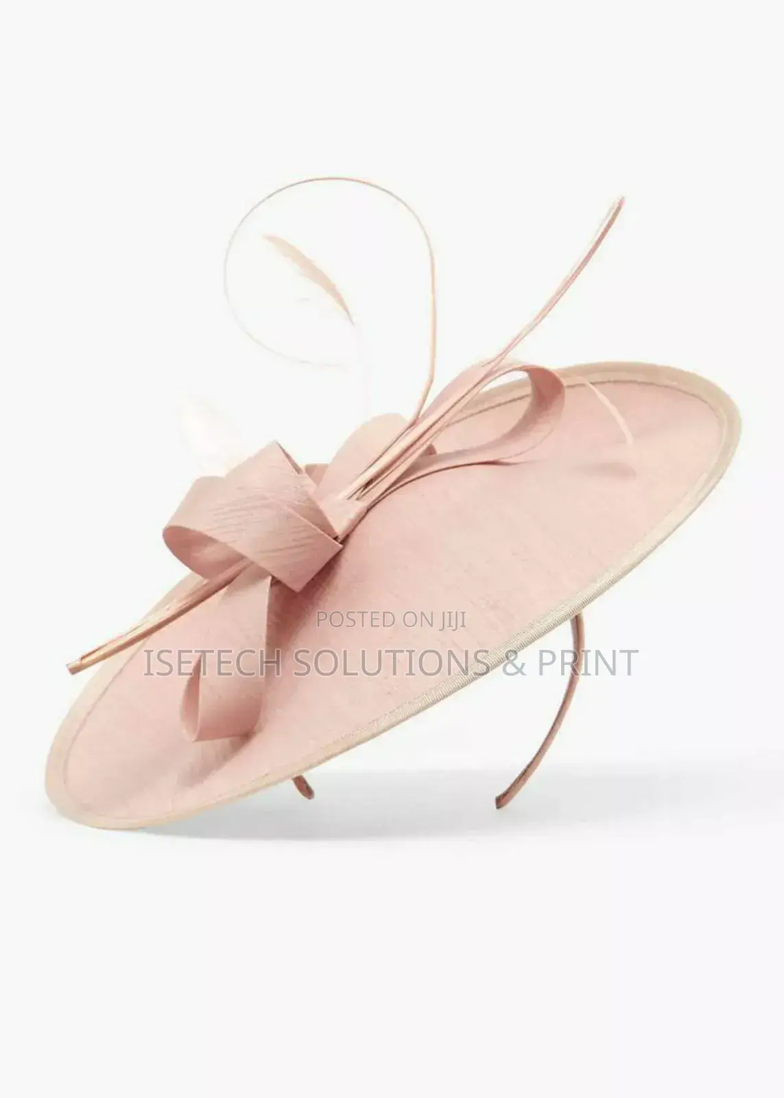 Hair Fascinators