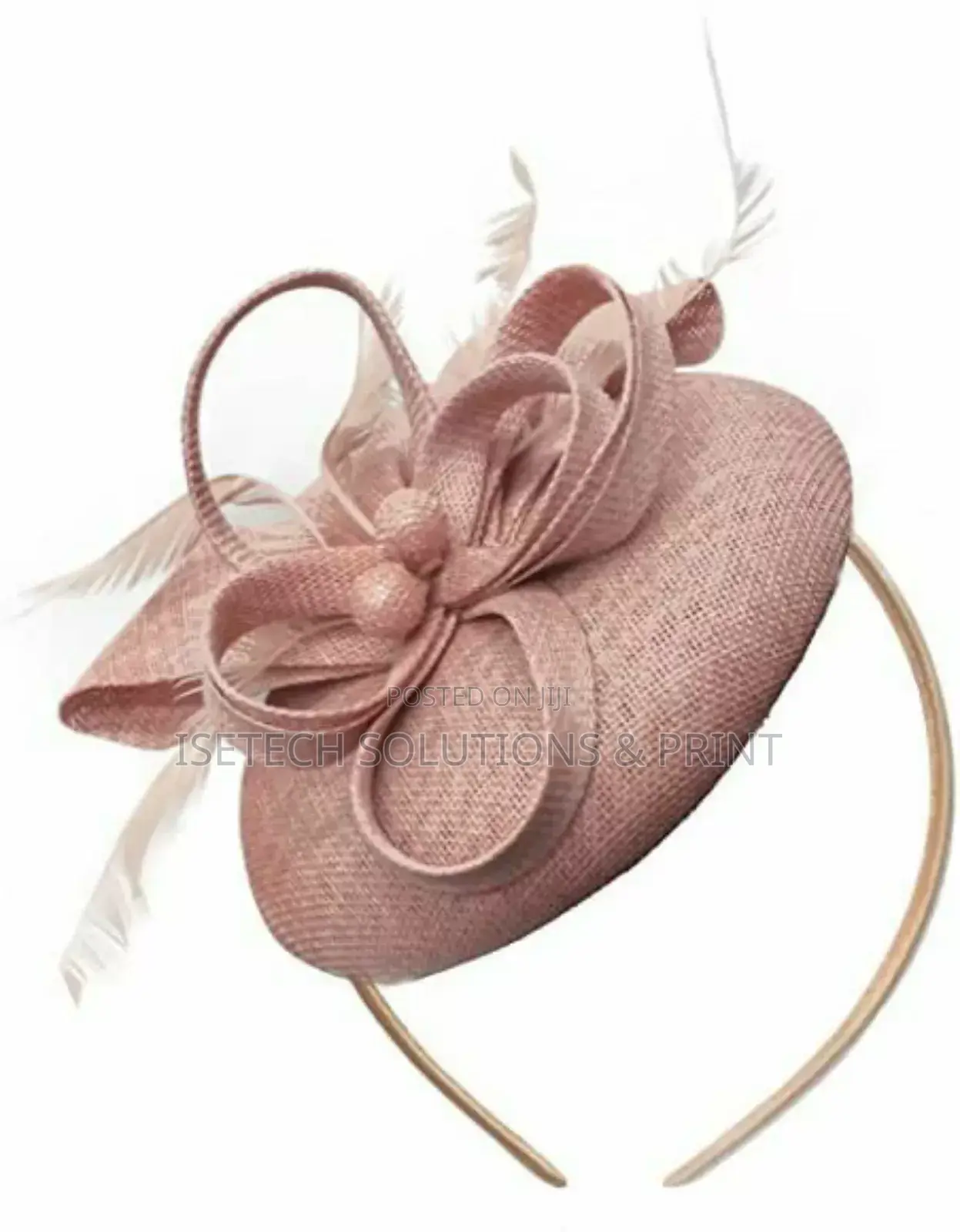 Hair Fascinators