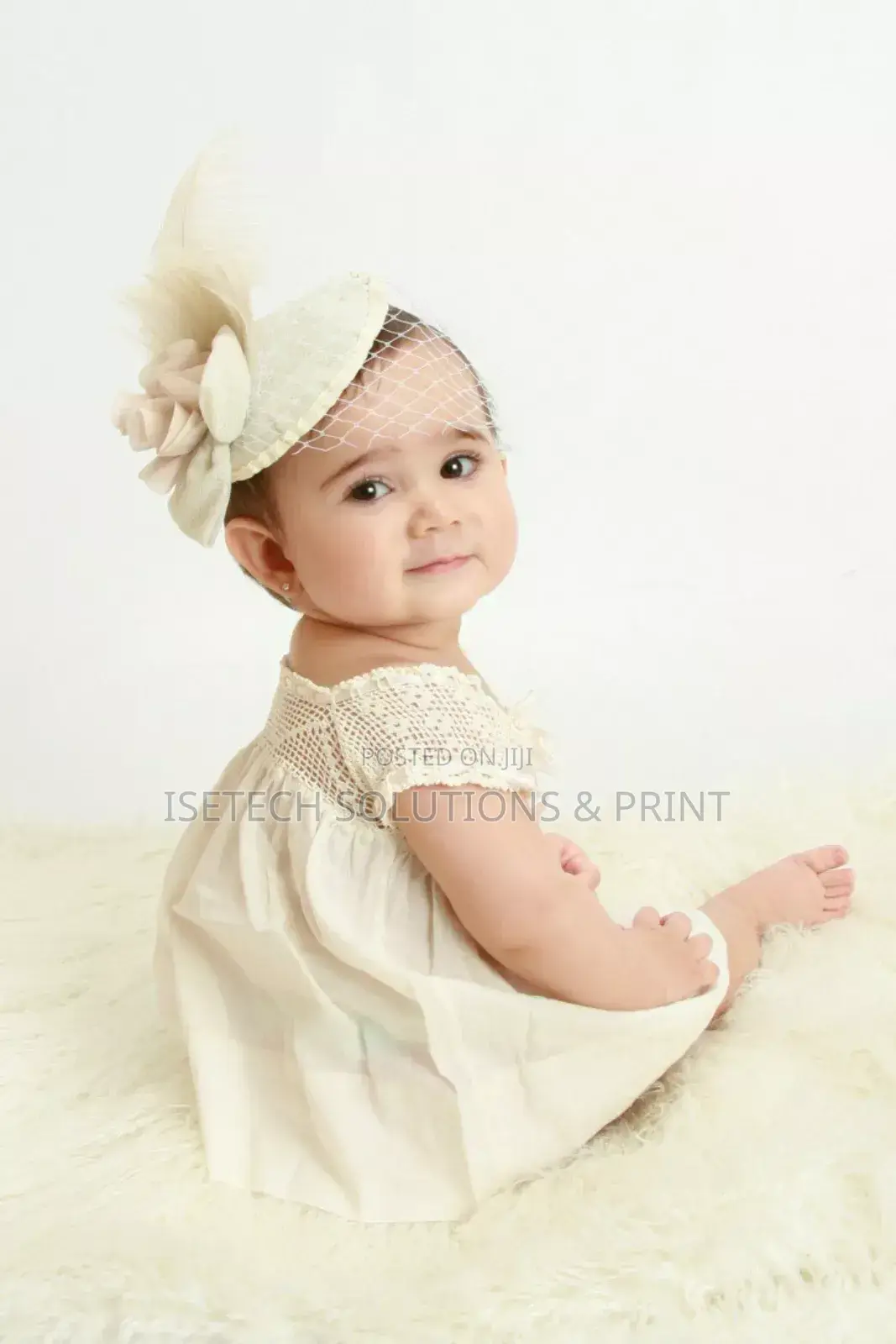 Hair Fascinators