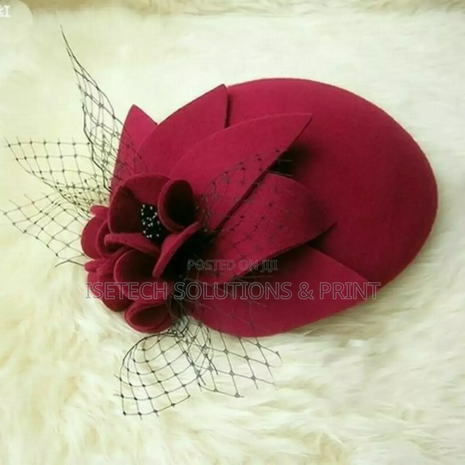 Hair Fascinators