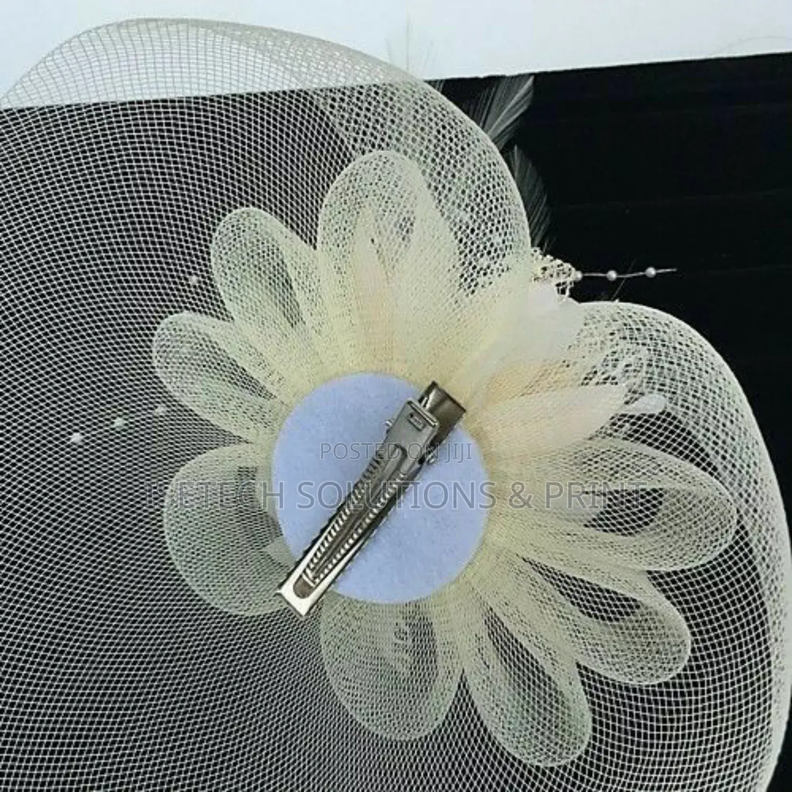Hair Fascinators