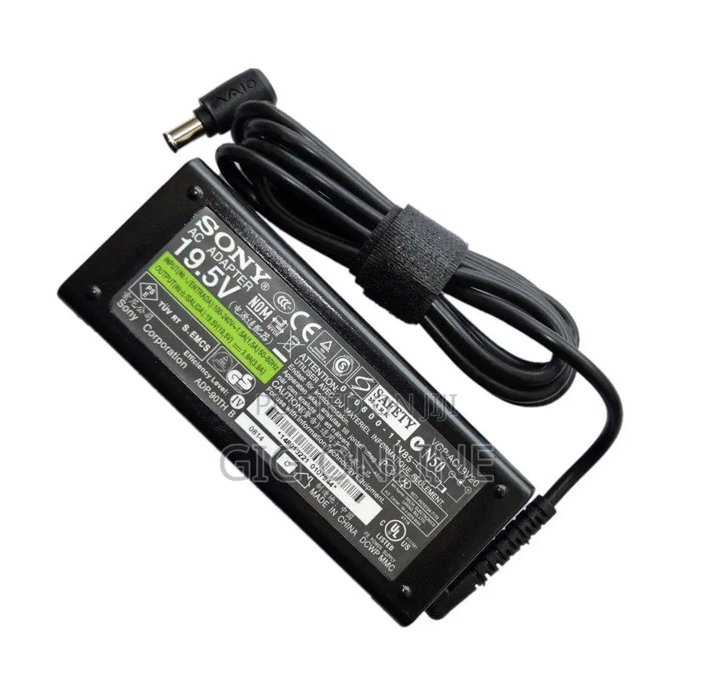 19.5v Sony Charger