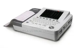Edan Se1200e Ecg 12 Channel
