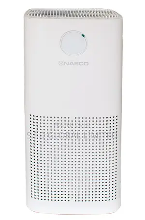 Available NASCO-AIR-PURIFIER-AP5109-CB