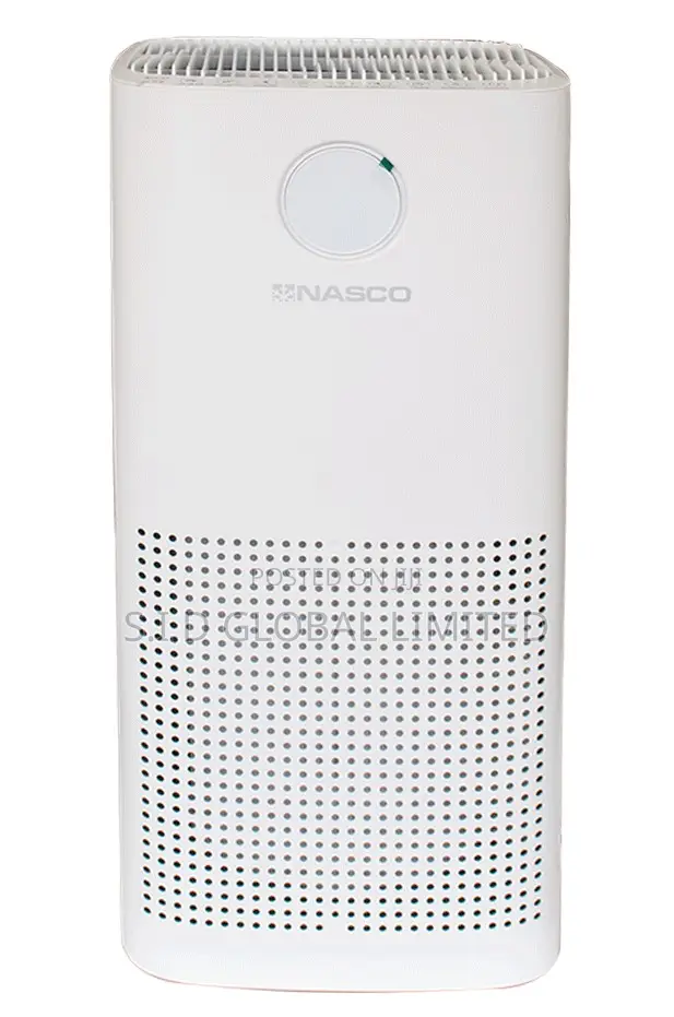 Available NASCO-AIR-PURIFIER-AP5109-CB