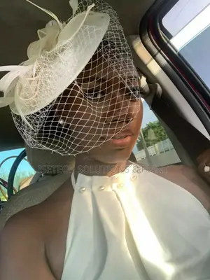 Original Hair Fascinators