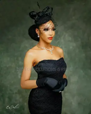 Original Hair Fascinators