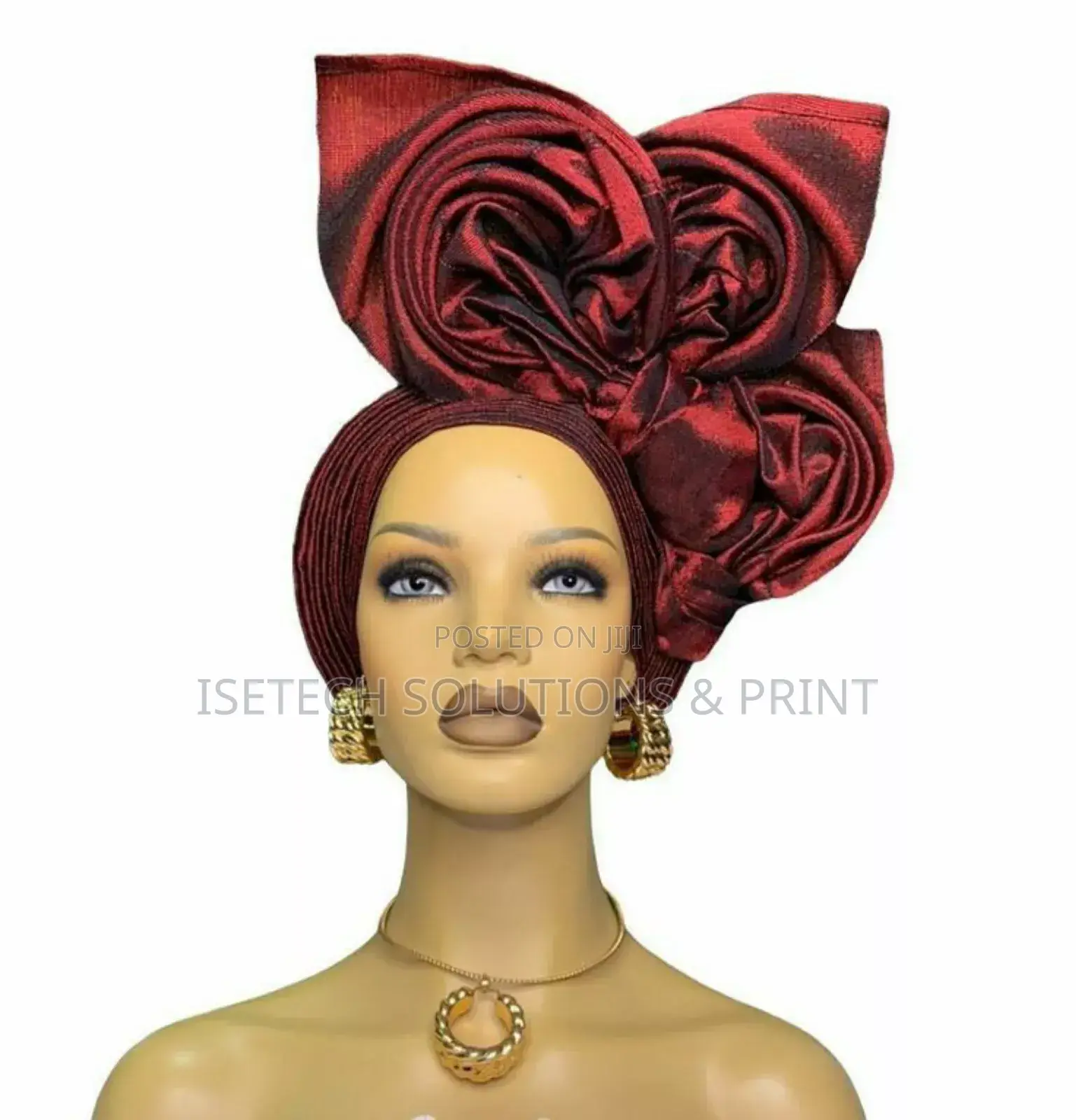 Original Hair Fascinators