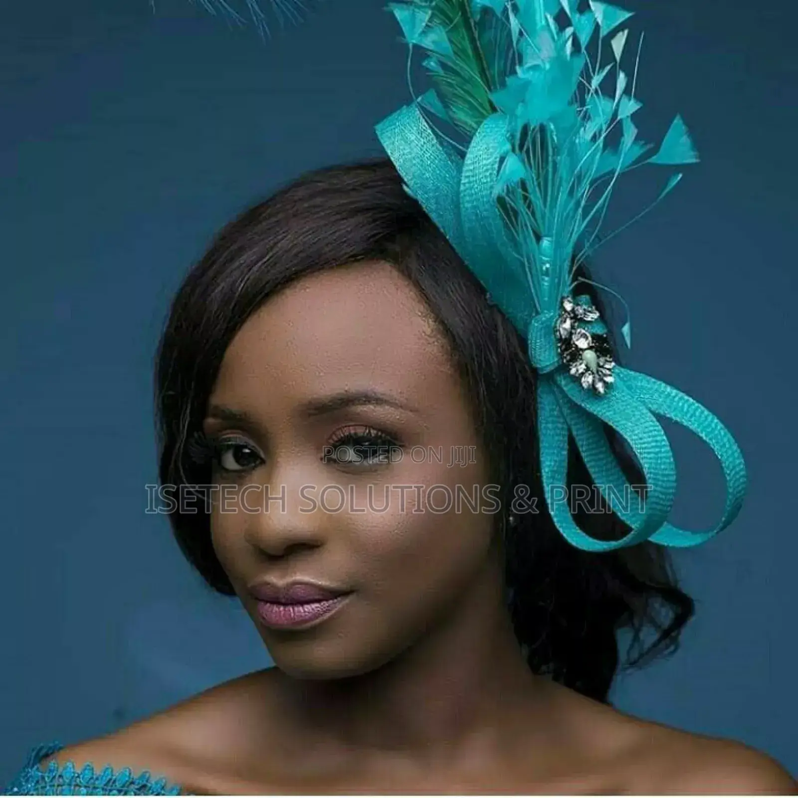 Original Hair Fascinators