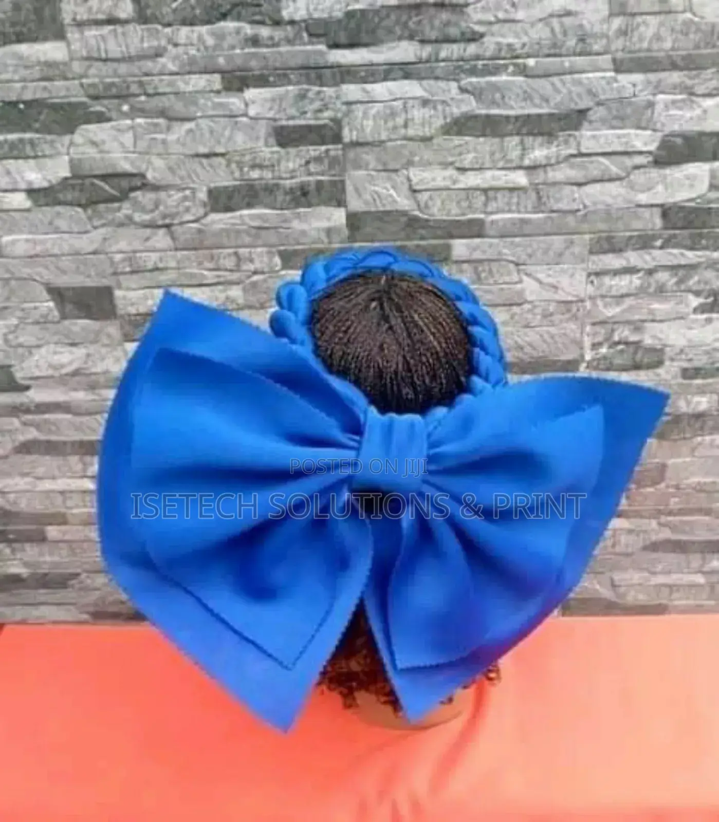 Original Hair Fascinators