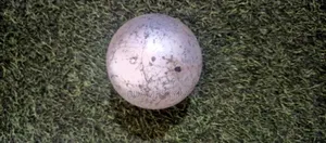 Shot Put Metal