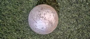 Shot Put Metal