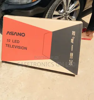 High Durable Asano 32 Inch Led Digital Satellite Tv