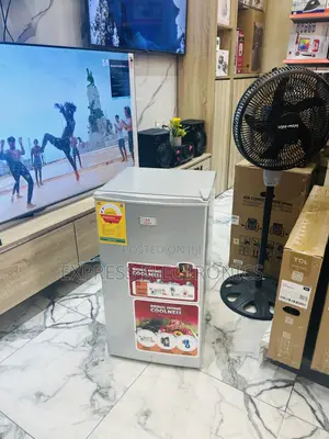 Top Variety Single Door Fridge Zara