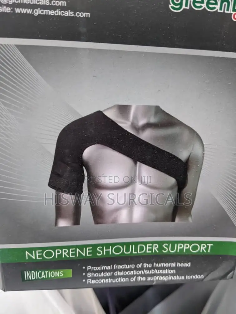 Shoulder Support