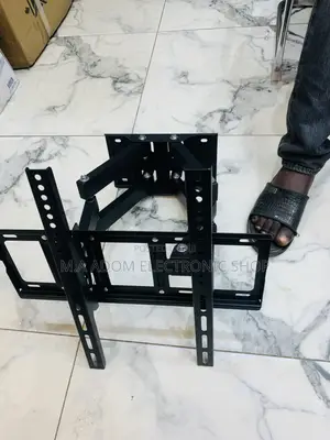 Movable Tv Mount for Led Tv 43”-80”