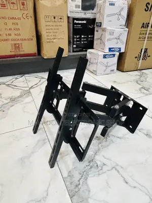 Heavy Duty Movable Tv Mount 32”-80”