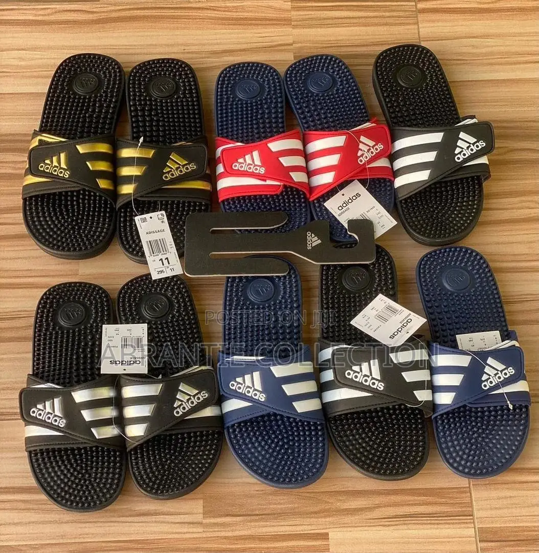 Adidas Massenger