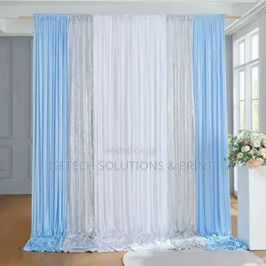 Fabrics Decorations