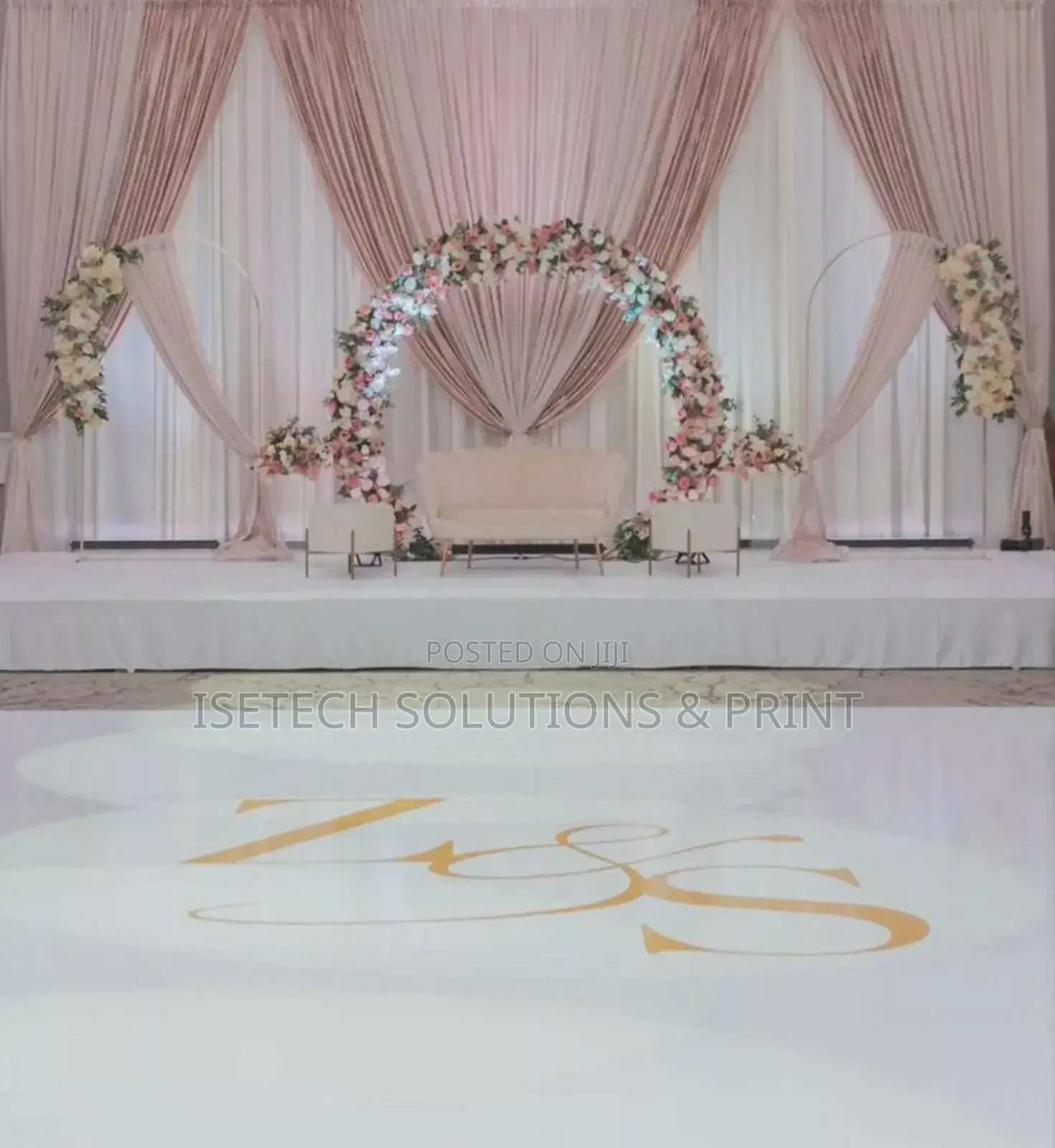 Fabrics Decorations