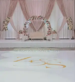 Fabrics Decorations