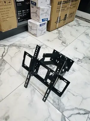 Very Durable Tv Mount 32”-80”
