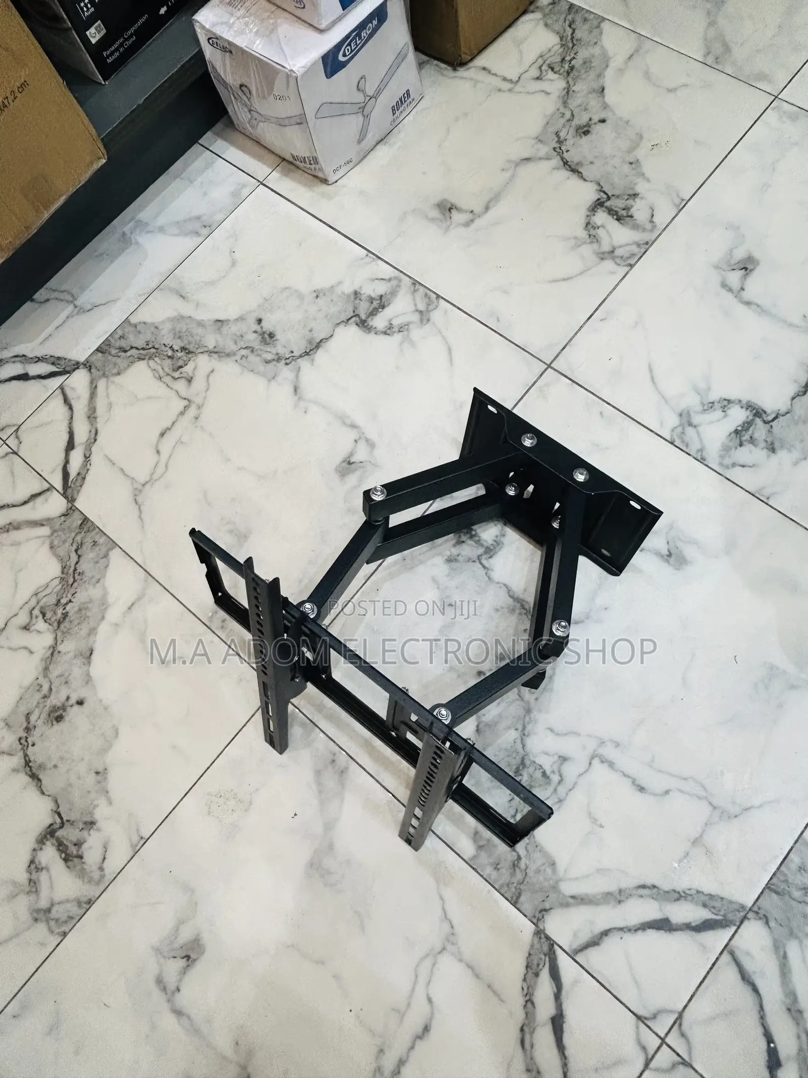Very Durable Tv Mount 32”-80”