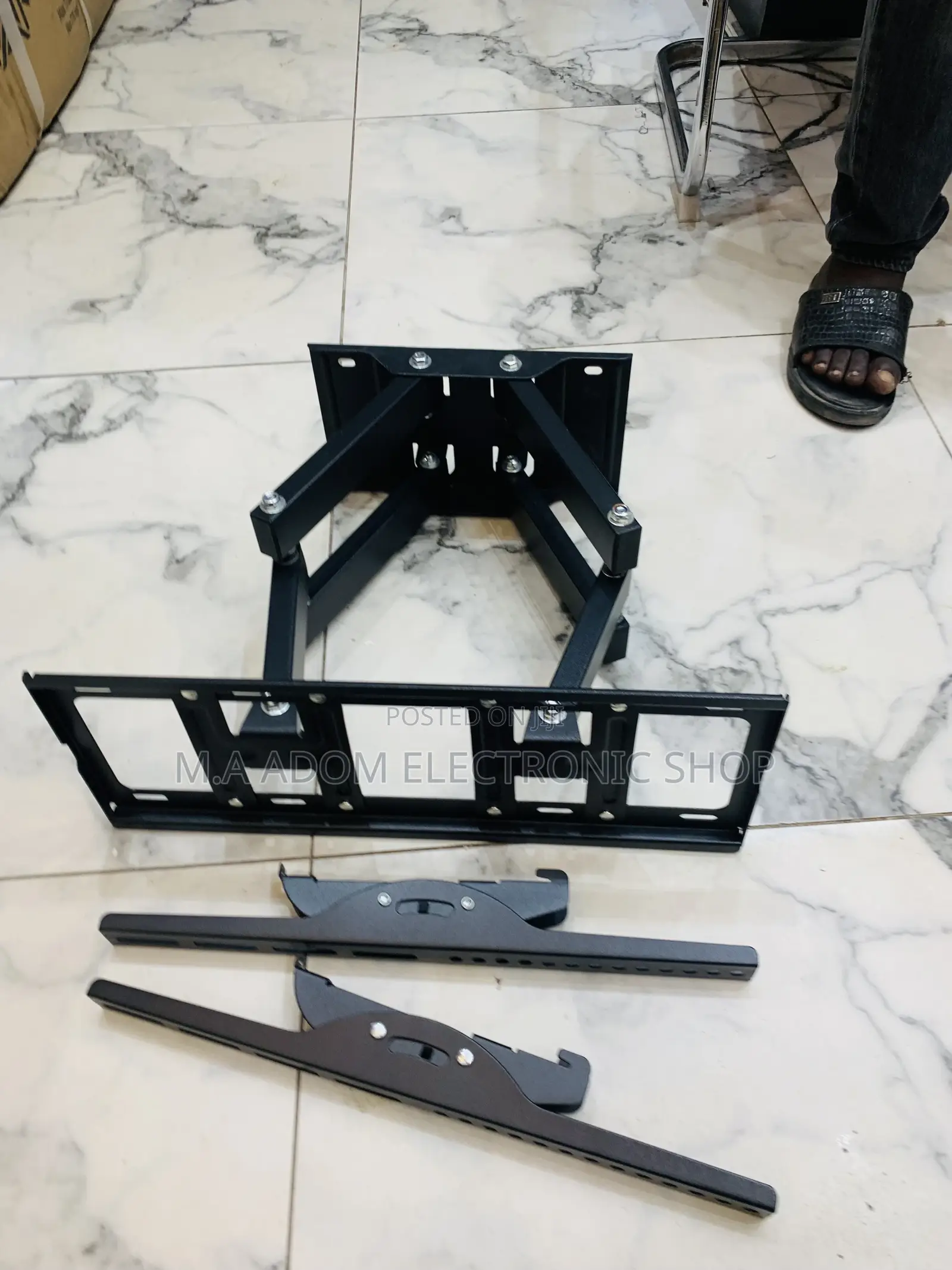Tv Mount 32”-80”