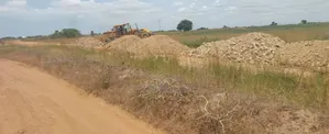 Secure a Plot of Land at Kasoa Dominase