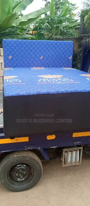 Inbuilt Bed