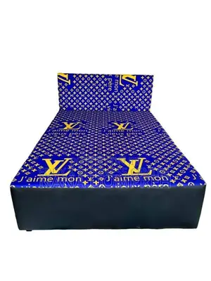 Inbuilt Beds