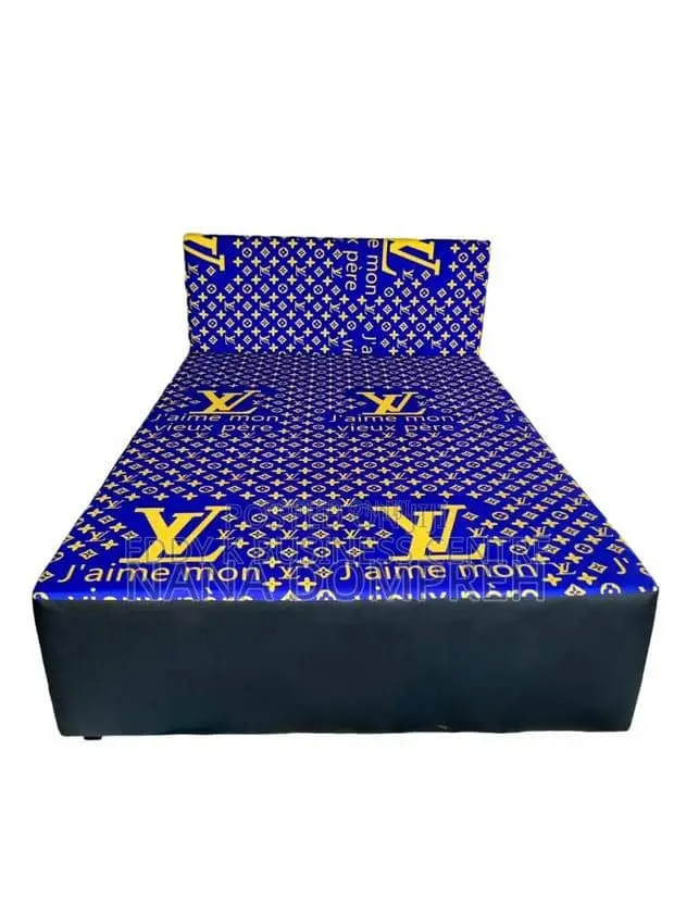 Inbuilt Beds