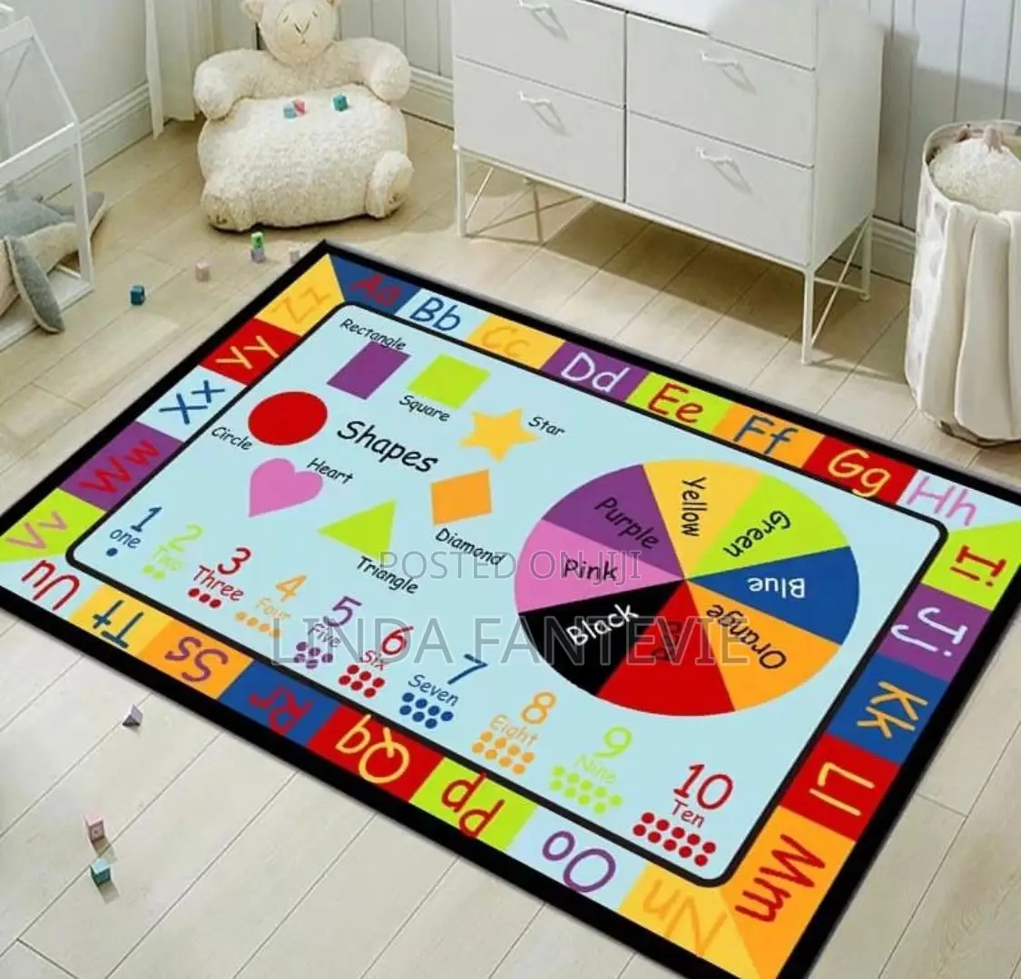 School Play Mats