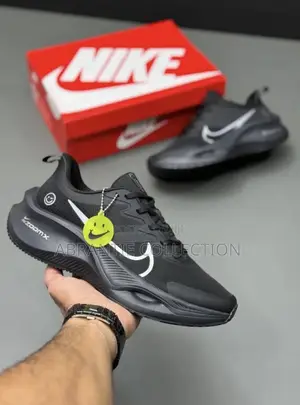 Nike Zoom X Smiley Running Shoes