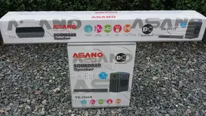Deep Bass Asano Tk2041 Soundbar