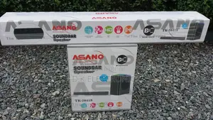 Deep Bass Asano Tk2041 Soundbar