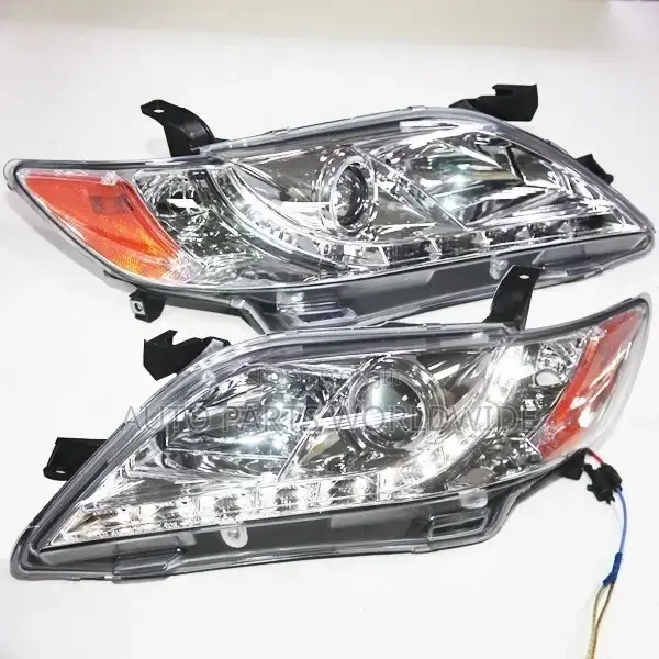 Toyota Camry LED Headlights 2007-2009