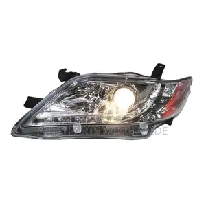 Toyota Camry LED Headlights 2007-2009