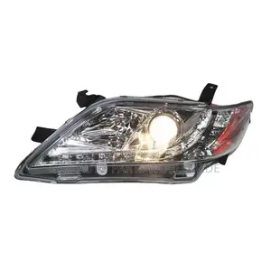 Toyota Camry LED Headlights 2007-2009