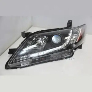 Toyota Camry LED Headlights 2007-2009