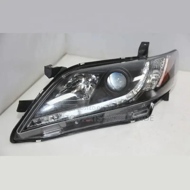 Toyota Camry LED Headlights 2007-2009