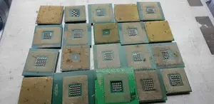Intel Cpus All Gen Available