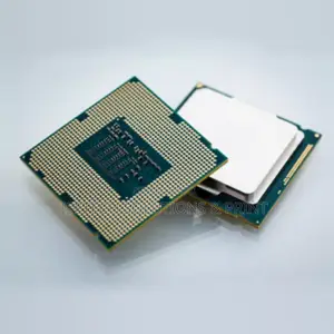 Intel Cpus All Gen Available