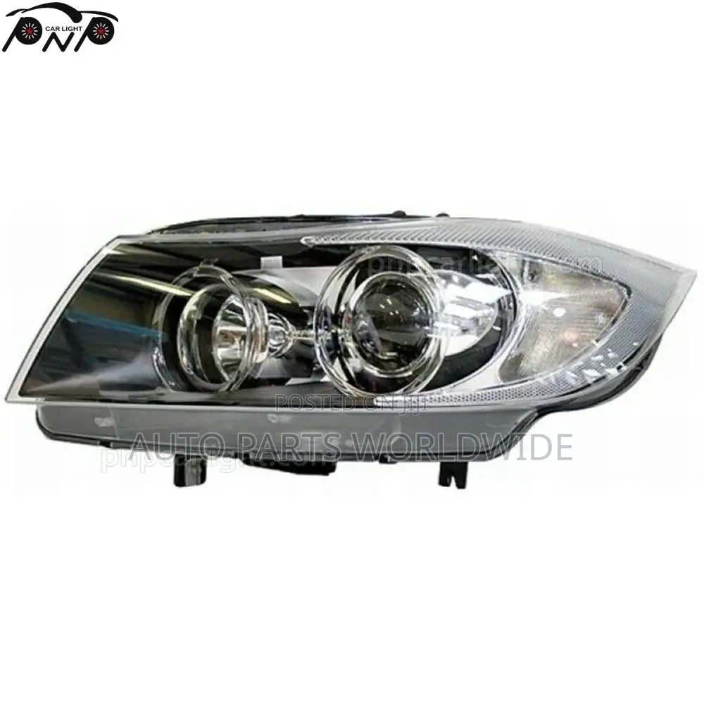 BMW E90 Headlights 2010-2014