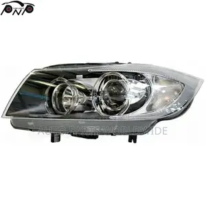 BMW E90 Headlights 2010-2014